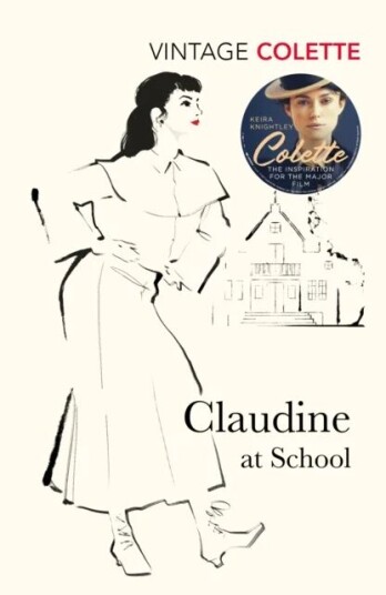 Claudine At School Av Colette