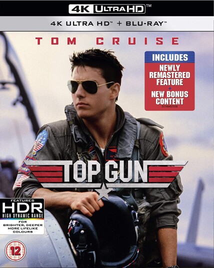 Top Gun (1986) Top Gun (1986)
