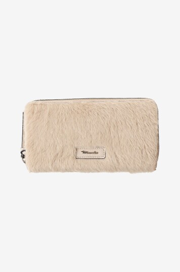 Tamaris Lommebok Tas Garcia Beige