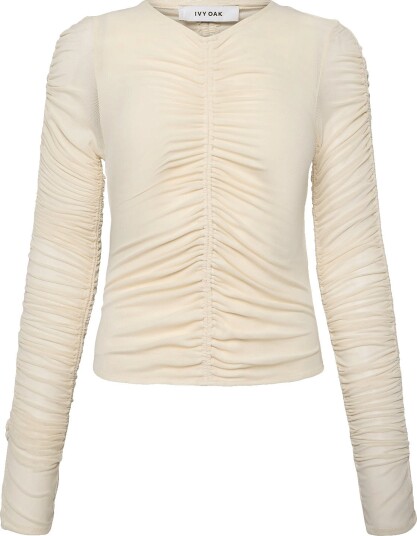 Ivy Oak Iofatou Top PEARL 42