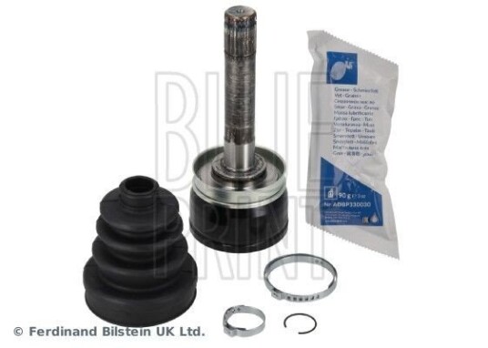 Blue Print Drivknute drivaksel BLUE PRINT ADN18955