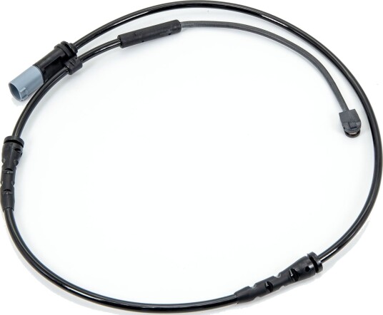 Slitekontakt bremsekloss PREXAparts P203097