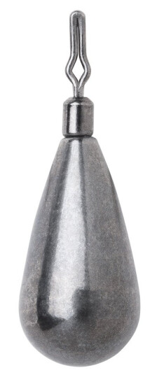 Tungsten Drop Shot Søkke 21g 21g Tungsten Drop Shot Søkke 21g 21g