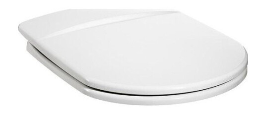 Gustavsberg Logic WC-sete hvit, softclose Gustavsberg Logic WC-sete hvit, softclose