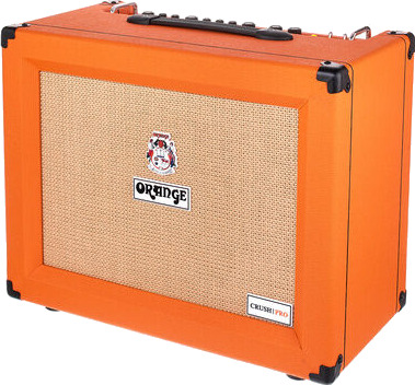 Oransje Crush CR60C