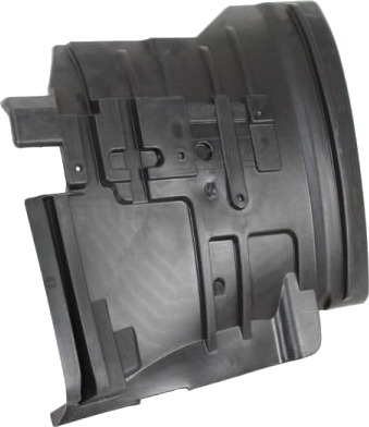 PACOL RVI-MG-011R Hjulskjerm