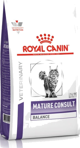 Royal Canin Kattemat Health Mature Consult Balance 10 kg for Senior Katter