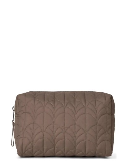 DAY ET Day Re Q Arch Washbag S Brown