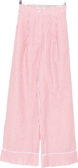 Riviera Dame Bukser Flerfarget S,