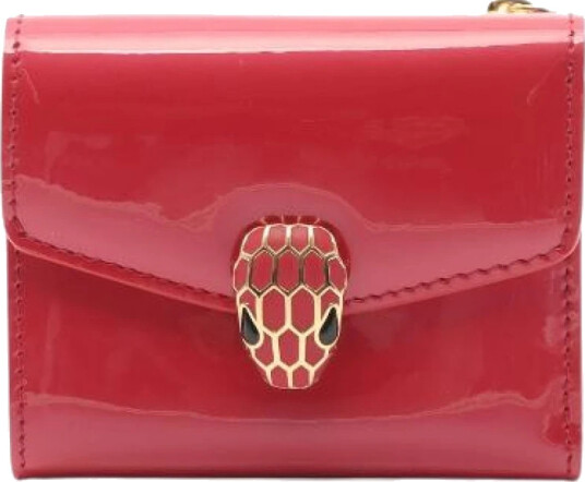 Bvlgari Vintage Dame Rød Bvlgari Vintage Dame Rød