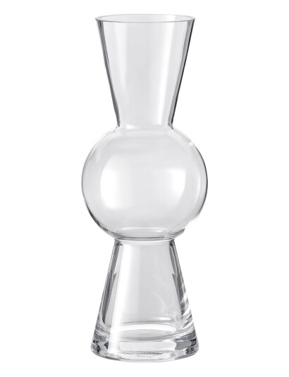 Design House Bon Bon Vase Design House Stockholm CLEAR ONE SIZE