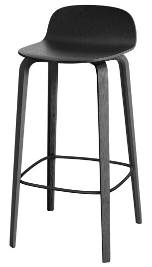Muuto Visu 75 cm Black