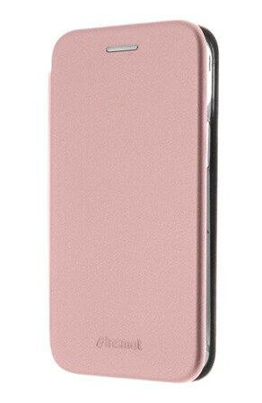Insmat Exclusive Folio Case - flip cover for mobile phone