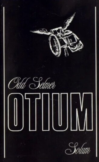 Otium Av Odd Selmer