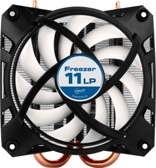 Arctic Freezer 11 LP CPU-kjøler 2000RPM 88mm
