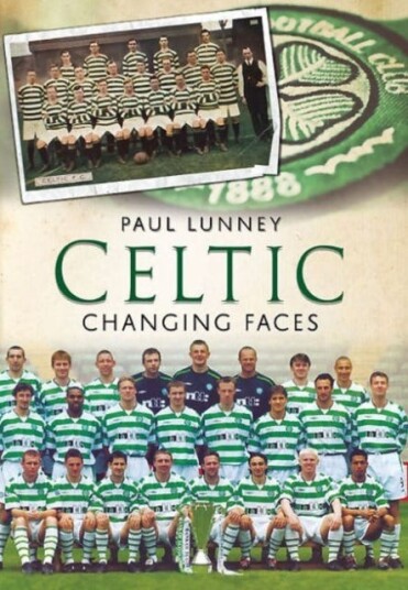 Celtic Av Paul Lunney