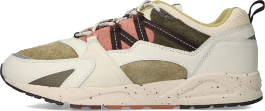 Karhu, Herre, Sko, Beige, 38 EU,