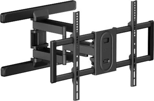 dezen TV Wall Mount - Flex - 37"-86" - Max 60 kg - recommended for 86" dezen TV Wall Mount - Flex - 37"-86" - Max 60 kg - recommended for 86"