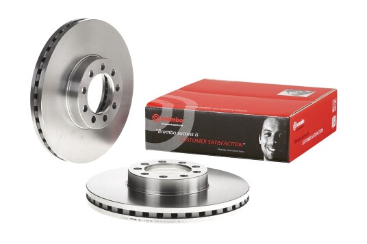 Bremseskive BREMBO 09.9762.10