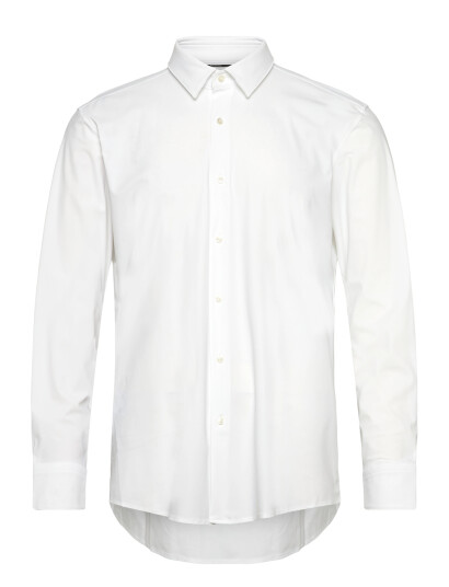 BOSS P Hank S K 261 White 43 BOSS P Hank S K 261 White 43