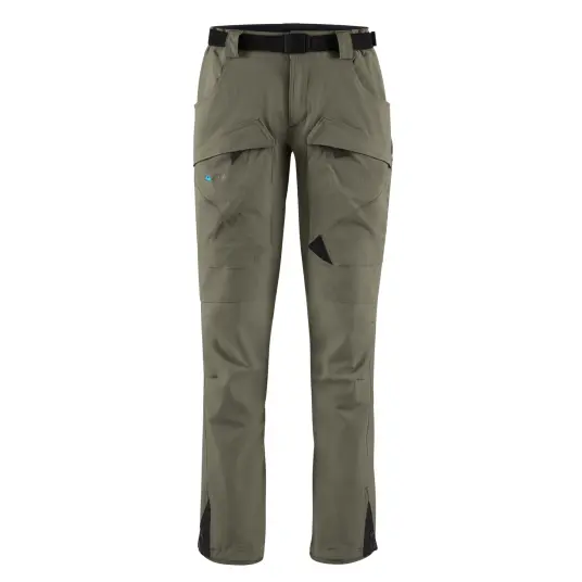 Bukse til herre Klättermusen Gere Pants Regular M 568