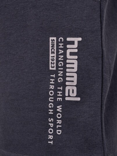 Hummel Archie pants dusty olive 128 128