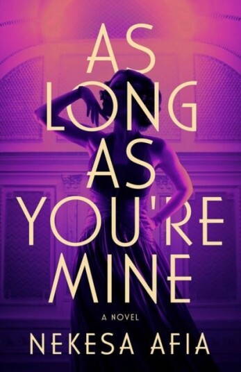 As Long as You're Mine As Long as You're Mine