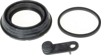 BREMBO F SP 059 Tetning, bremsecaliperstempel