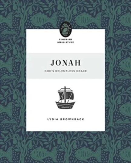 Jonah Av Lydia Brownback Jonah Av Lydia Brownback