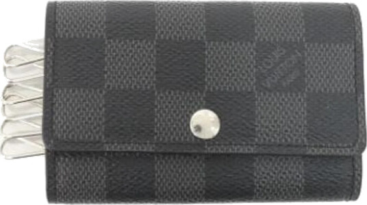 Louis Vuitton Vintage Herre Grå Louis Vuitton Vintage Herre Grå