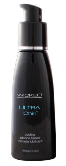 Wicked Ultra Chill Lube Wicked Ultra Chill Lube