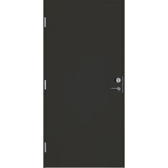 Harmonie Ytterdør tønsberg 90x210 venstre s8500 n tett