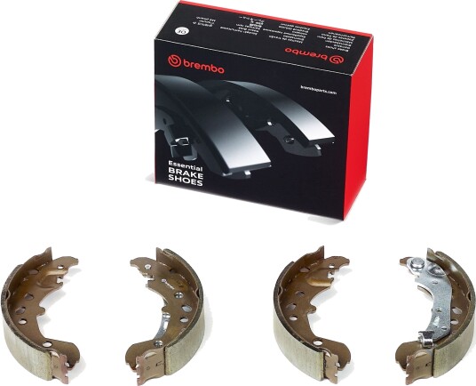 Bremsesko sett BREMBO S 85 546