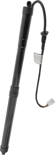 TOPRAN 602 069 Elektromotor, bakluke