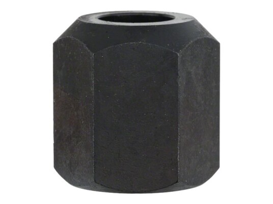 Bosch 8 mm Flens for Elektroverktøy - Spennhylse 2608570102