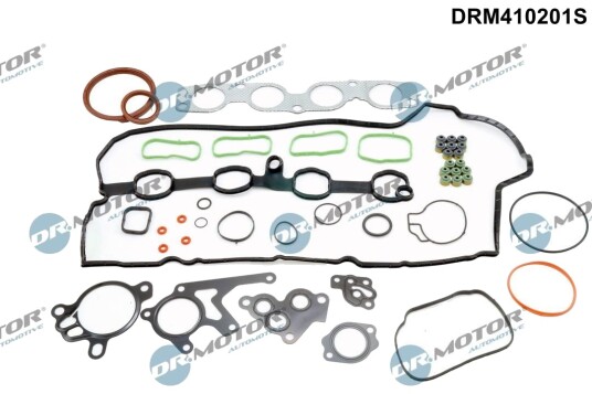 Tetnings helsett motor DR.MOTOR AUTOMOTIVE DRM410201S