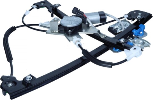 Vindusheis MAXGEAR 50 0825 Vindusheis MAXGEAR 50 0825