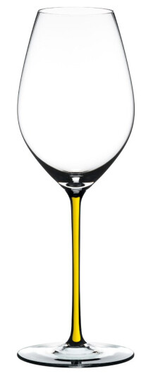 Riedel Fatto A Mano champagneglass 44,5 cl gul Riedel Fatto A Mano champagneglass 44,5 cl gul