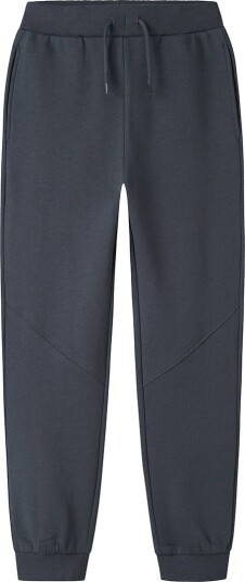 Name It Joggebukser NkmVoltano Ombre Blue Name It 7 år (122) Joggebukse Blå Grå