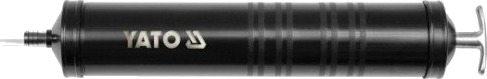 YATO YT-0708 Fettpresse