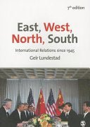 East, West, North, South