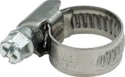 Rørklammer MA PROFESSIONAL 20-F006/16