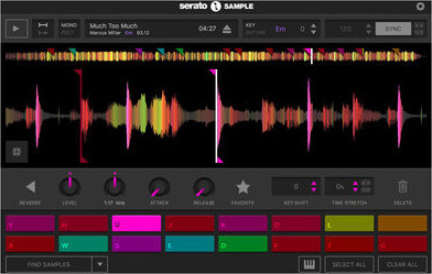 Serato Sle Serato Sle