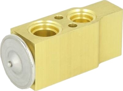 THERMOTEC KTT140015 Ekspansjonsventil THERMOTEC KTT140015 Ekspansjonsventil