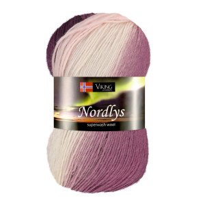 Viking Garn Nordlys 968 Viking Garn Nordlys 968