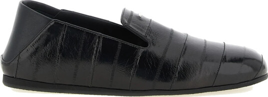 Giuseppe Zanotti Herre Sko Svart 40 EU, Giuseppe Zanotti Herre Sko Svart 40 EU,