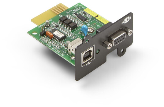 SALICRU USV SALICRU SLC RS-232 CARD for TWIN PRO2 0,7-3kVA