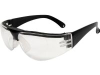 Vorel safety glasses colorless DY-8526 (74504)