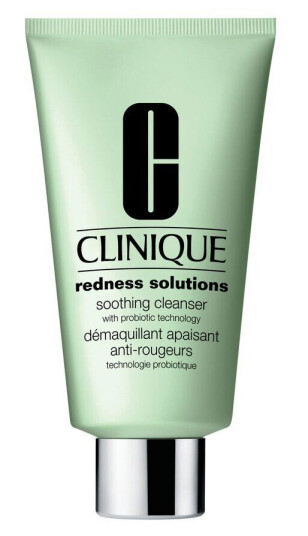 Clinique Redness Solutions Soothing Cleanser 150ml