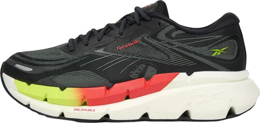 Reebok Herre Sport Svart 40 1/2 EU, Reebok Herre Sport Svart 40 1/2 EU,